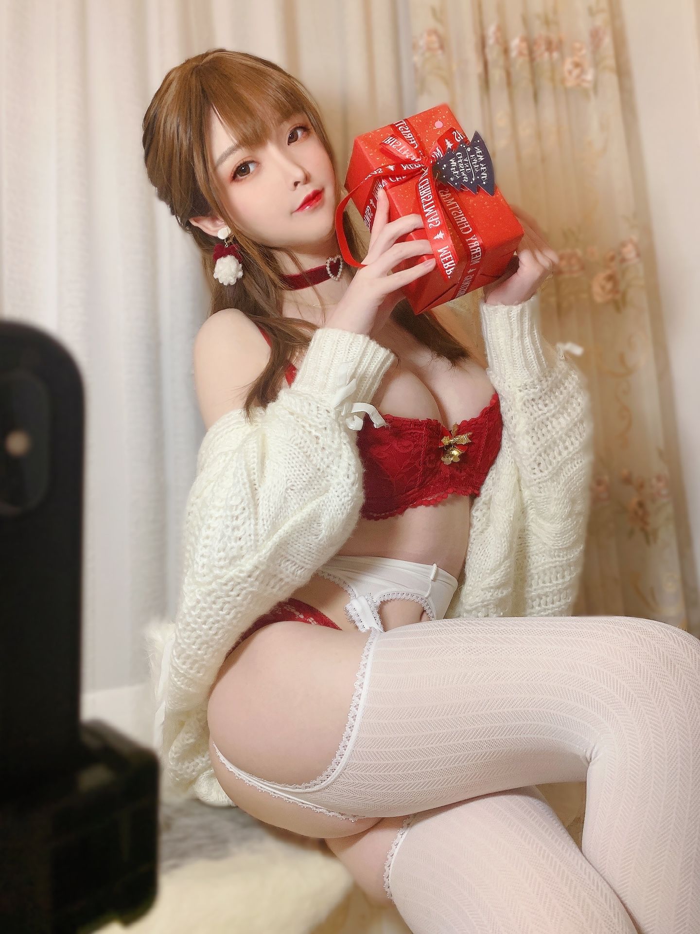 一小央泽–圣诞插图9